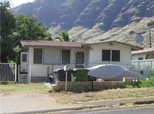 85-1060 Waianae Valley Rd, Waianae, HI 96792