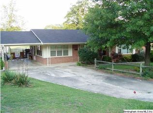 88 Westwood St, Odenville, AL 35120