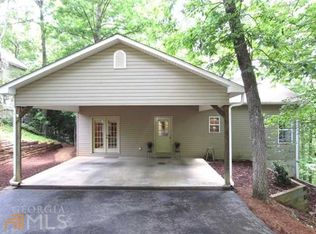 3649 Lakeview Dr, Gainesville, GA 30501