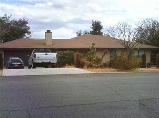 39464 166th St E, Lake Los Angeles, CA 93591