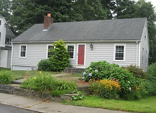 43 Warren Ave #2 Photo 1