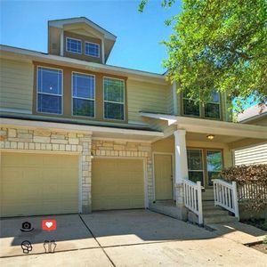 2507 Keepsake Dr, Austin, TX, 78745