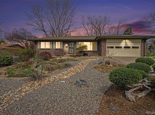 1781 S Valentine Way, Lakewood, CO 80228