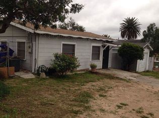 821 68th St, San Diego, CA 92114