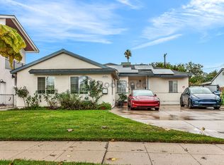 16056 Ludlow St #ADU, Granada Hills, CA 91344