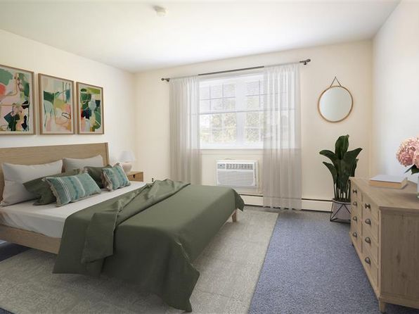 Bradfield Court | 2323 Heston St, Abington, PA