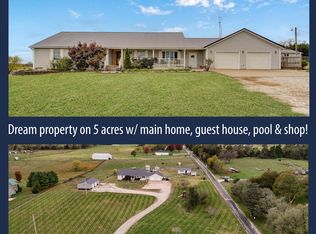 555 Elm Grove Road, Rogersville, MO 65742