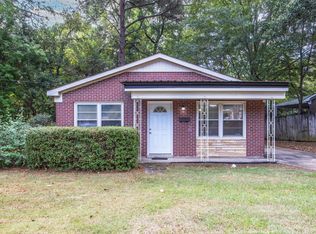 3374 Loch Haven Rd, Montgomery, AL 36109
