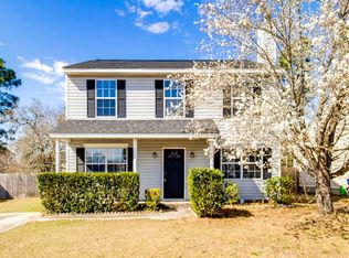 438 Oakbrook Village Rd, Columbia, SC 29223