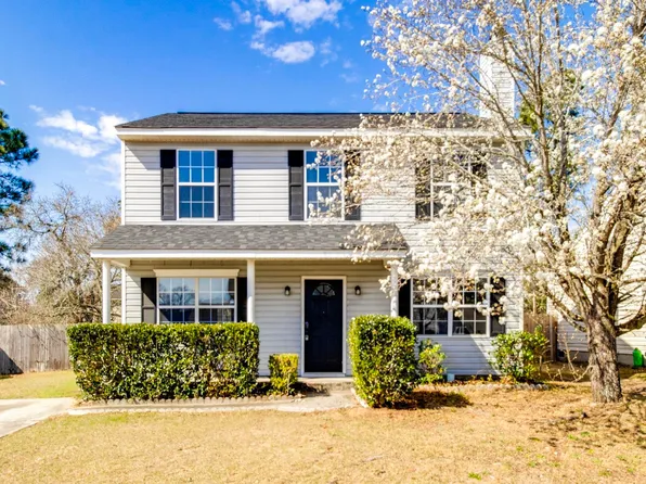 438 Oakbrook Village Rd, Columbia, SC 29223