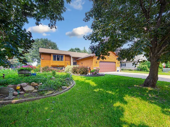 2026 Paulis Dr, Faribault, MN 55021