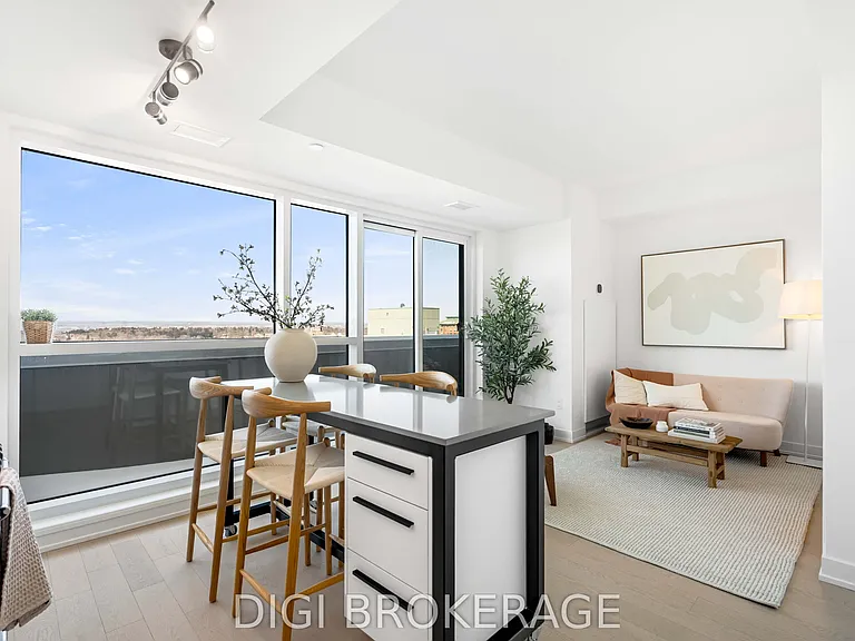 560 Rideau St #606 — Photo 8
