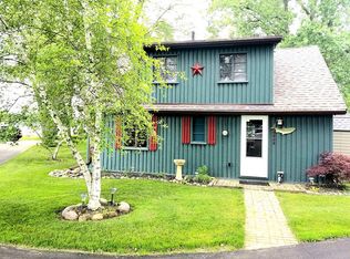 4563 Round Lake Hwy, Manitou Beach, MI 49253
