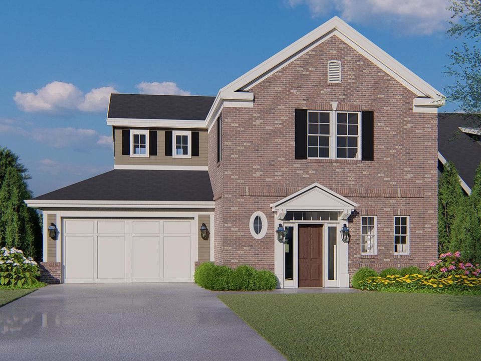 Chartwell Commons Apartment Rentals Spring Hill, TN Zillow