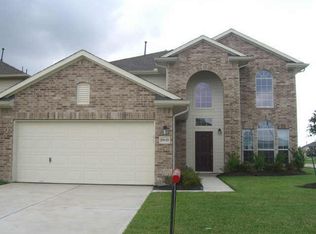 20143 Breezy Oak Ct, Cypress, TX 77433