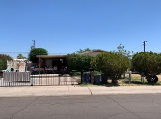 2012 E Alta Vista Rd, Phoenix, AZ 85042
