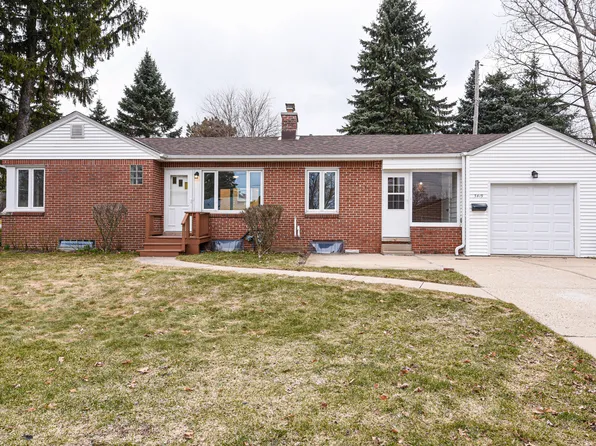 3419 S Schauer Ave, Greenfield, WI 53219