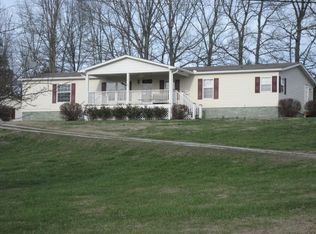 4850 Ash Hill Rd, Spring Hill, TN 37174