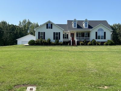 441 S Point Dr, Camden, TN, 38320