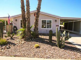 73631 Sawmill Canyon Way, Palm Desert, CA 92260