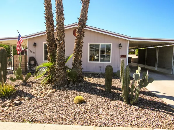 73631 Sawmill Canyon Way, Palm Desert, CA 92260