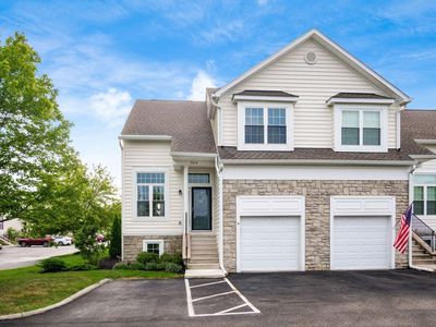 5834 Aristides Way #10, New Albany, OH, 43054
