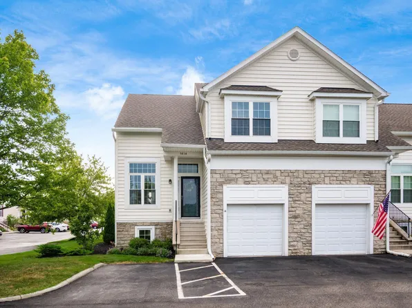 5834 Aristides Way #10, New Albany, OH 43054