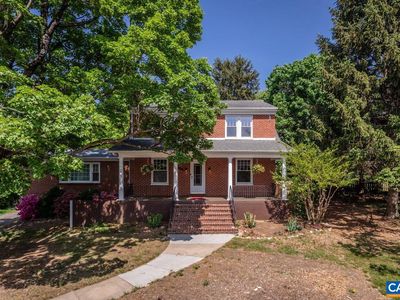 1104 N Coalter St, Staunton, VA, 24401
