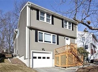 101 Harland Rd, Waltham, MA 02453