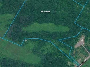 Newport Rd Lot 5, Utica, NY 13502