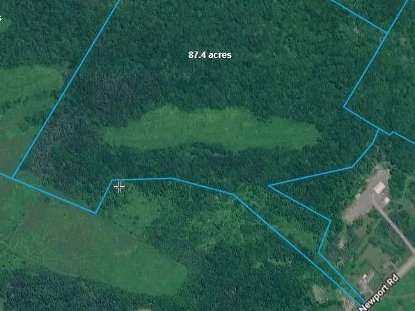 Newport Rd Lot 5, Utica, NY 13502