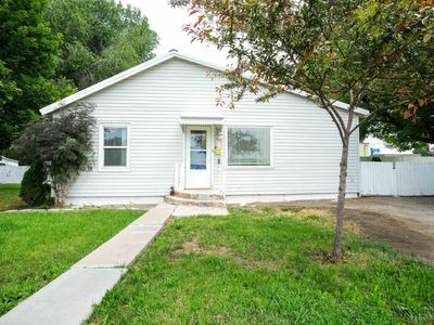 136 W 8th St, Burley, ID, 83318