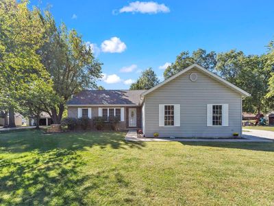 717 Sparta St, Saint Libory, IL, 62282