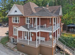 224 S Wall St, Lead, SD 57754