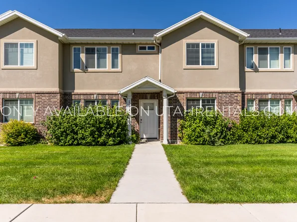 161 N 1275 W, Springville, UT 84663