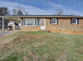 2900 Russum Ave, Johnson City, TN 37604