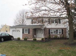884 Clay Ave, Langhorne, PA 19047