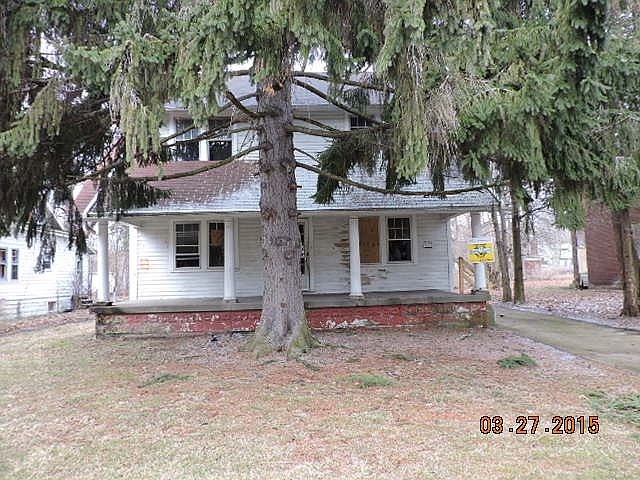 1st image of 3226 Hillman St