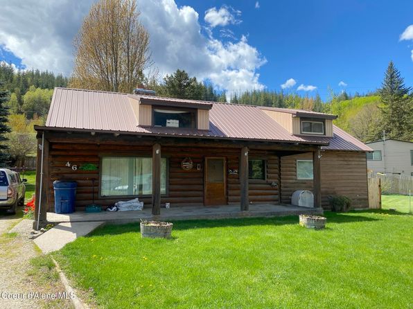 46 Park Cir, Kellogg, ID 83837
