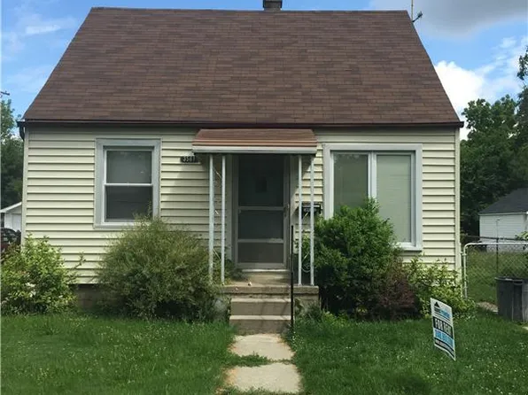 3581 Alvina Ave, Warren, MI 48091