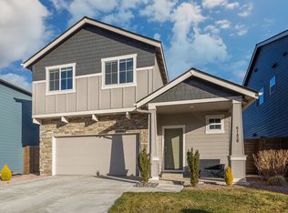 61420 SE Colima St, Bend, OR 97702