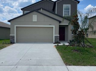 11592 Radiant Shore Loop, San Antonio, FL 33576