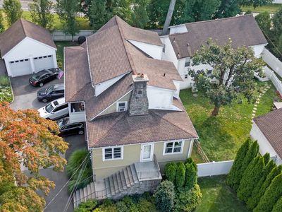 19 Urban Street, New Canaan, CT, 06840