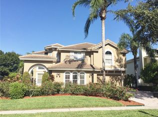 178 Sagecrest Dr, Ocoee, FL 34761