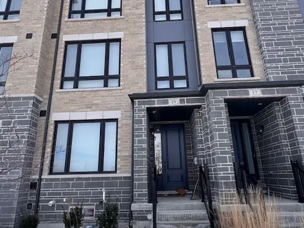 19 Haydock Way, Whitby, ON L1N 0M6