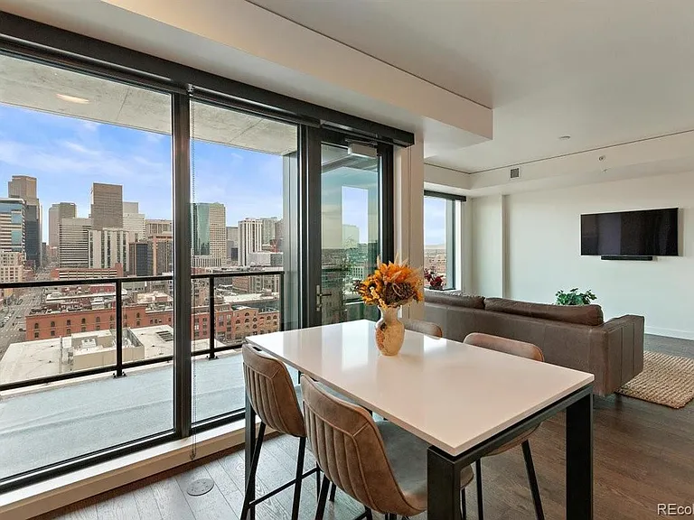 1750 Wewatta St #1538 — Photo 9