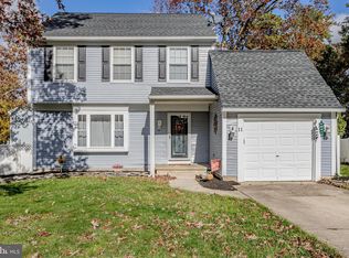 11 Wilton Way, Sicklerville, NJ 08081