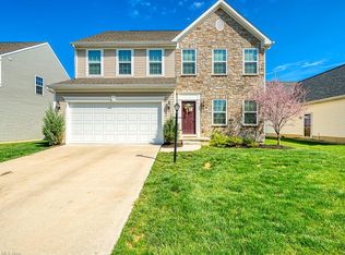 307 Garfield Dr, Lagrange, OH 44050