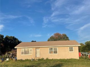 2157 Willie Wright Rd, Ramseur, NC 27316