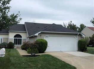 564B Ardmore Rd, Monroe, NJ 08831